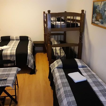 Pousada Vila Do Sossego Petrópolis Eksteriør billede