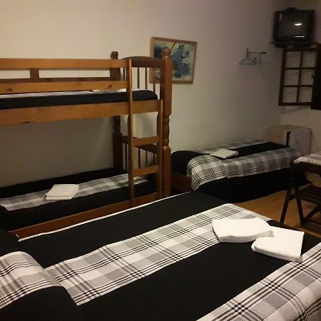 Pousada Vila Do Sossego Petrópolis Eksteriør billede