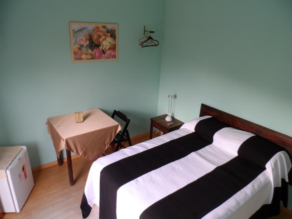 Pousada Vila Do Sossego Petrópolis Eksteriør billede