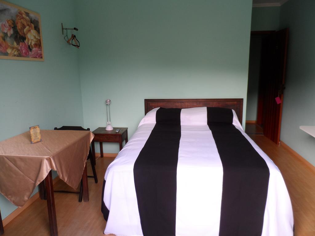 Pousada Vila Do Sossego Petrópolis Værelse billede