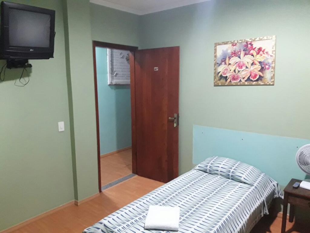Pousada Vila Do Sossego Petrópolis Eksteriør billede