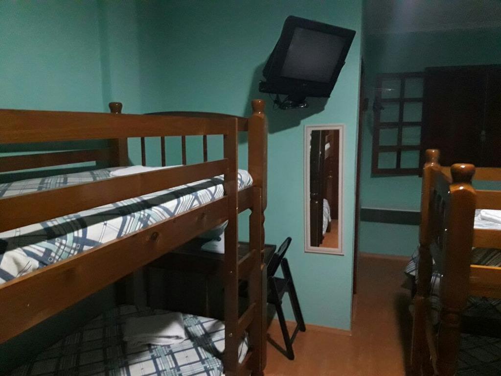 Pousada Vila Do Sossego Petrópolis Eksteriør billede
