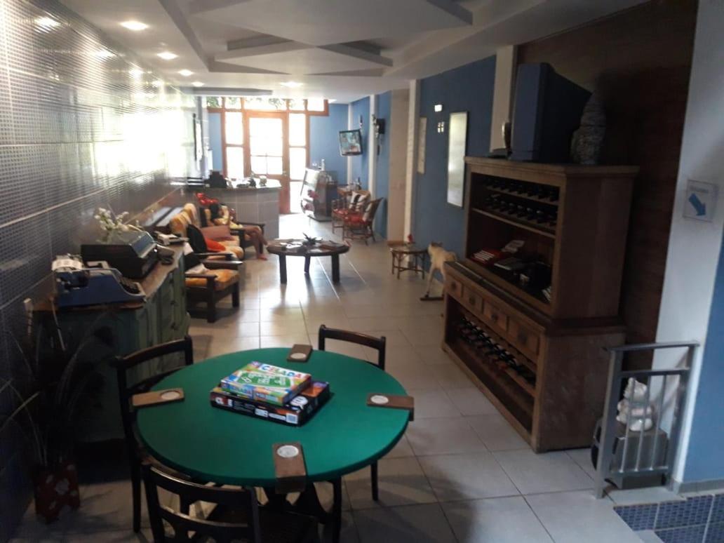 Pousada Vila Do Sossego Petrópolis Eksteriør billede