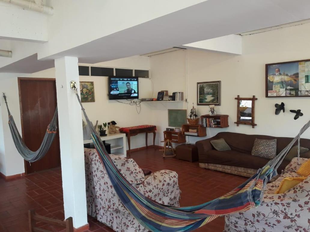 Pousada Vila Do Sossego Petrópolis Eksteriør billede